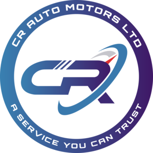 CR Auto Motors